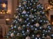 Chomik Светодиодные лампы Cherry Ball 200L холодный белый, длина 3 + 16 м, LED9973 - Home Club, изображение 4