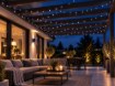 Chomik Светодиодные лампы Cherry Ball 200L холодный белый, длина 3 + 16 м, LED9973 - Home Club, изображение 5