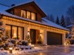 Chomik Завеса Sople 300L Тепло-Белый, Длина 3 + 12 М, LED9829 - Home Club, изображение 5