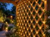 Chomik Светодиодная Сетка 320L Теплый Белый 3 x 2 М Внутренняя/Внешняя, LED1704 - Home Club, изображение 3