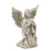 Chomik Фигура Коленочного Ангела 25,5 x 17,5 x 35 см, DED1673 - Home Club, изображение 3