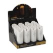 Chomik Свічка Led 5,2 × 15 См, Біла, У Вигляді Хреста, З Мелодією, LED9213 - Home Club, Зображення 8