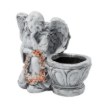 Chomik Фигура «Клянущийся ангел с вазой», 23,5 x 12,5 x 20 см, DED8806 - Home Club, изображение 3
