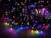 Chomik Светодиодные лампы Cluster 700L Многоцветные, Длина 3 + 7 М, Внутренние/Внешние, LED8196 - Home Club, изображение 3