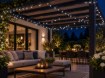 Chomik Светодиодные лампы Kulki 200L холодный белый, длина 3 + 16 м, LED0153 - Home Club, изображение 3