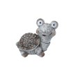 Chomik Садова Фігурка - Черепаха З Світловими Очами 20 x 12,5 x 17,5 См Led, GOT7928 - Home Club, Зображення 5