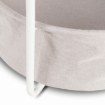 Mebel Elite Столик Varano, белый/бежевый, ME.VARANO/B/BZ/L - Home Club, изображение 5