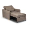 Mebel Elite Раскладной кресло Solor, бежевый, ME.SOLOR/BZ/T/FW - Home Club, изображение 9