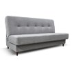 Mebel Elite Раскладной диван Aruba, серый, PPHUE.ZOSIA2/LUX32/WER - Home Club, изображение 3