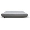 Mebel Elite Раскладной диван Aruba, серый, PPHUE.ZOSIA2/LUX32/WER - Home Club, изображение 5