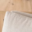 Mebel Elite Вращающееся кресло Bianco, бежевого цвета, ME.BIANCO/BZ/T/K - Home Club, изображение 4