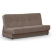 Mebel Elite Раскладной диван Aruba, коричневый, PPHUE.ZOSIA/PAROS3/WER - Home Club, изображение 3