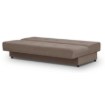 Mebel Elite Раскладной диван Aruba, коричневый, PPHUE.ZOSIA/PAROS3/WER - Home Club, изображение 5