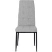 Mebel Elite Стілець Tex, сірий, ME.TEX/P/T/K - Home Club, Зображення 3