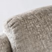 Mebel Elite Раскладной массажный кресло Box, бежевый, велюровый, ME.BOX/BZ/V/FW - Home Club, изображение 18