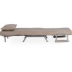 Mebel Elite Раскладной кресло Bart, бежевого цвета, ME.BART/BZ/T/FW - Home Club, изображение 6