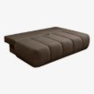 Mebel Elite Раскладной диван Saria Mocca Boucle, COM.CLOUD/ANTHOLOGY7/SOF - Home Club, изображение 5