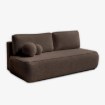 Mebel Elite Раскладной диван Arveto Mocca Boucle, COM.MONOM/ANTHOLOGY7/SOF - Home Club, изображение 3