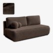 Mebel Elite Раскладной диван Arveto Mocca Boucle, COM.MONOM/ANTHOLOGY7/SOF - Home Club, изображение 4