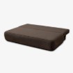 Mebel Elite Раскладной диван Arveto Mocca Boucle, COM.MONOM/ANTHOLOGY7/SOF - Home Club, изображение 5