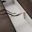Mebel Elite Раскладной диван Arveto Mocca Boucle, COM.MONOM/ANTHOLOGY7/SOF - Home Club, изображение 7
