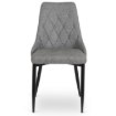 Mebel Elite Стул Cork 2, серый, ME.CORK2/P/T/K - Home Club, изображение 3