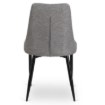 Mebel Elite Стул Cork 2, серый, ME.CORK2/P/T/K - Home Club, изображение 5