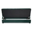 Mebel Elite Комплект из 2 диванов-кроватей Sigma, зеленый, велюровый, PPHUE.PICCOLO/KRONOS19/Z2/WER - Home Club, изображение 5