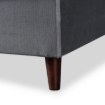 Mebel Elite Набор из 2 диванов-кроватей Lima, серый, PPHUE.MARIO/PAROS6/Z2/WER - Home Club, изображение 10