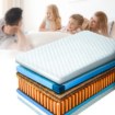 Mebel Elite Матрас с независимыми пружинами 160x200 см Havana 7 Зон Кокос, MAT.HAVANA/160/M - Home Club, изображение 3