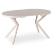 Mebel Elite Стол Dorian, раскладной, 80–160 см, цвет «Кашмир», ME.DORIAN/KASZ/S - Home Club, изображение 8