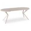 Mebel Elite Стол Dorian, раскладной, 80–160 см, цвет «Кашмир», ME.DORIAN/KASZ/S - Home Club, изображение 9