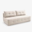 Mebel Elite Раскладной диван Morana кремового цвета, COM.VERA/VERITA03/SOF - Home Club, изображение 3