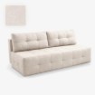 Mebel Elite Раскладной диван Morana кремового цвета, COM.VERA/VERITA03/SOF - Home Club, изображение 4