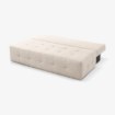 Mebel Elite Раскладной диван Morana кремового цвета, COM.VERA/VERITA03/SOF - Home Club, изображение 5