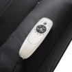 Mebel Elite Раскладной массажный кресло Box, чёрный, искусственная кожа, ME.BOX/CZ/E/FW - Home Club, изображение 13