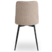 Mebel Elite Стілець Robin 2, бежевий, ME.ROBIN2/BZ/T/K - Home Club, Зображення 5