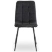 Mebel Elite Стілець Peru 2, чорний, ME.PERU2/CZ/T/K - Home Club, Зображення 7