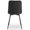 Mebel Elite Стілець Peru 2, чорний, ME.PERU2/CZ/T/K - Home Club, Зображення 9