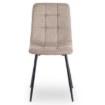 Mebel Elite Стілець Peru 2, бежевий, ME.PERU2/BZ/T/K - Home Club, Зображення 7
