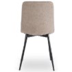Mebel Elite Стілець Peru 2, бежевий, ME.PERU2/BZ/T/K - Home Club, Зображення 9