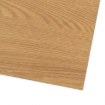 Mebel Elite Раздвижной стол Edwin 160–260 см, дуб золотистый/чёрный, ME.EDWIN/DZ/S - Home Club, изображение 9
