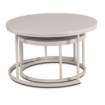 Mebel Elite Набор столиков Nelly Max «Кашмир», ME.NELLYMAX/KASZ/L - Home Club, изображение 3