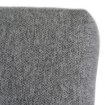 Mebel Elite Двухместное кресло-кровать Milan 2, серого цвета, PPHUE.MAJA2/POLARIS19/FW - Home Club, изображение 8