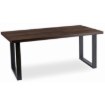 Mebel Elite Стіл Tomas, розкладний, 130–230 см, горіх/чорний, ME.TOMAS/O/S - Home Club, Зображення 8