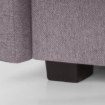 Mebel Elite Раскладной диван Porto бежевого цвета, PPHUE.PIEER/POLARIS4/WER - Home Club, изображение 7