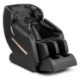 Mebel Elite Массажное кресло Vx Max, чёрное, из экокожи, ME.VXMAX/CZ/E/FW - Home Club