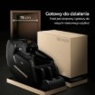 Mebel Elite Массажное кресло Vx Max, чёрное, из экокожи, ME.VXMAX/CZ/E/FW - Home Club, изображение 11