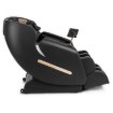 Mebel Elite Массажное кресло Vx Max, чёрное, из экокожи, ME.VXMAX/CZ/E/FW - Home Club, изображение 13