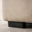 Mebel Elite Диван Moderno 3S, трёхместный, кремового цвета, ME.MODERNO3S/KR/TB/SOF - Home Club, изображение 5